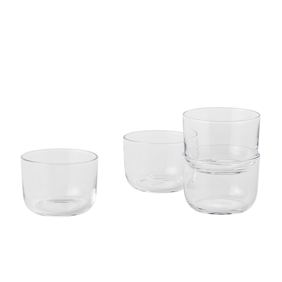 corky glas klar muuto 56156