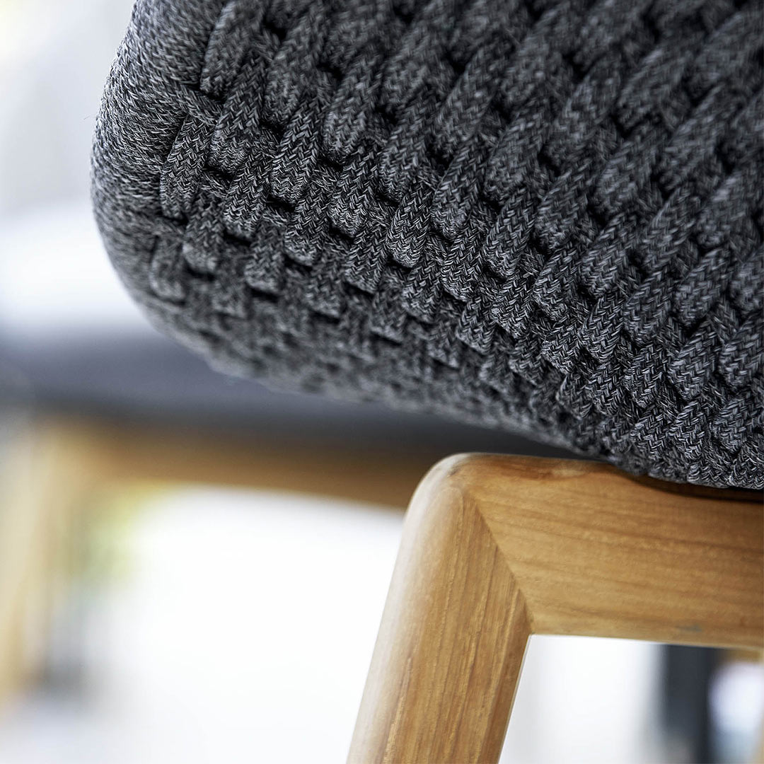 cane line moments loungesessel detail 78852