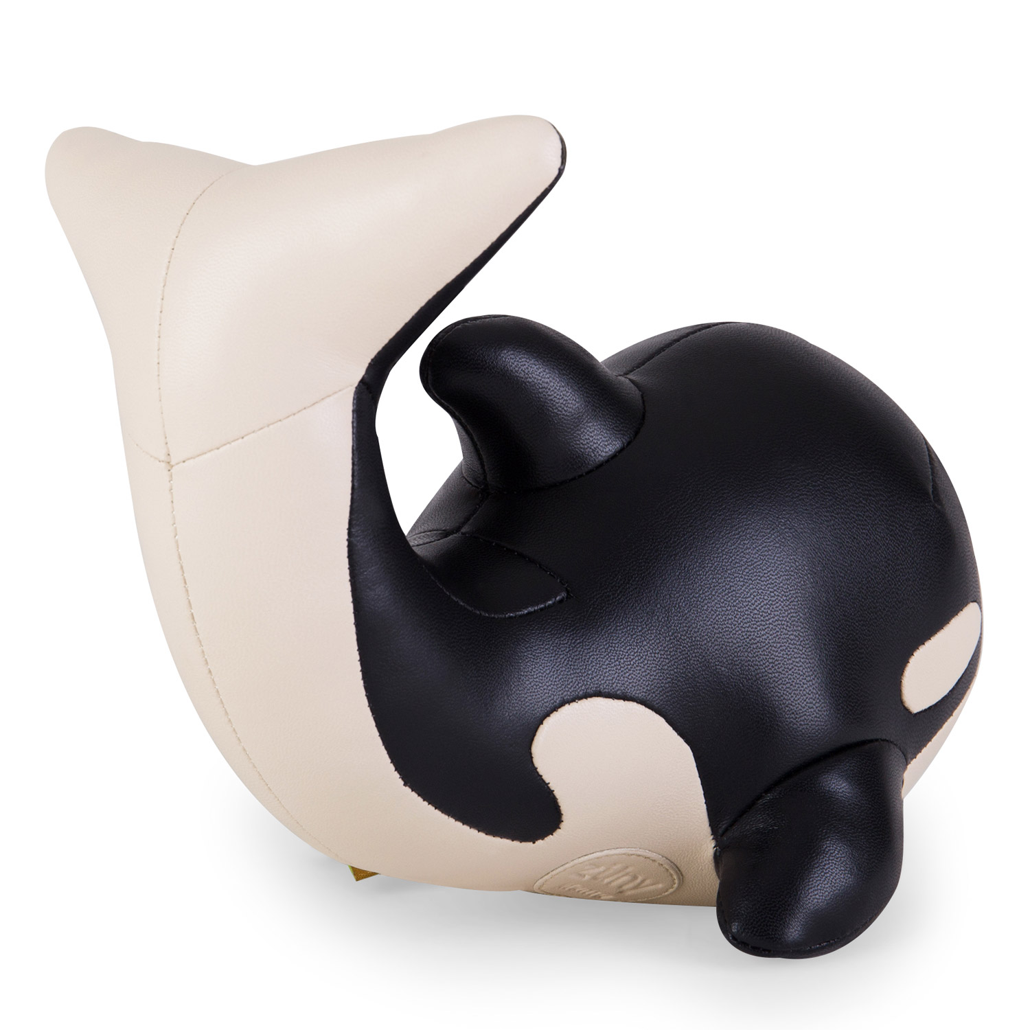 zueny buchstuetze whale mumu ZUBV0158 0214 2