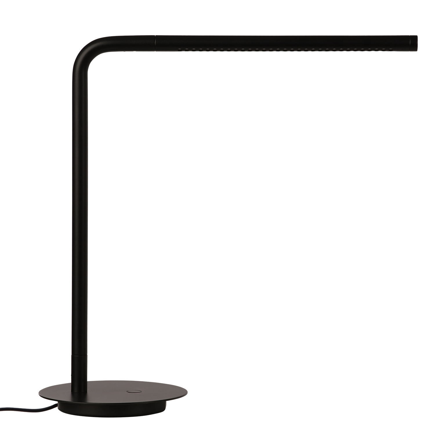 UMAGE omni schreibtischleuchte schwarz 2236 102930