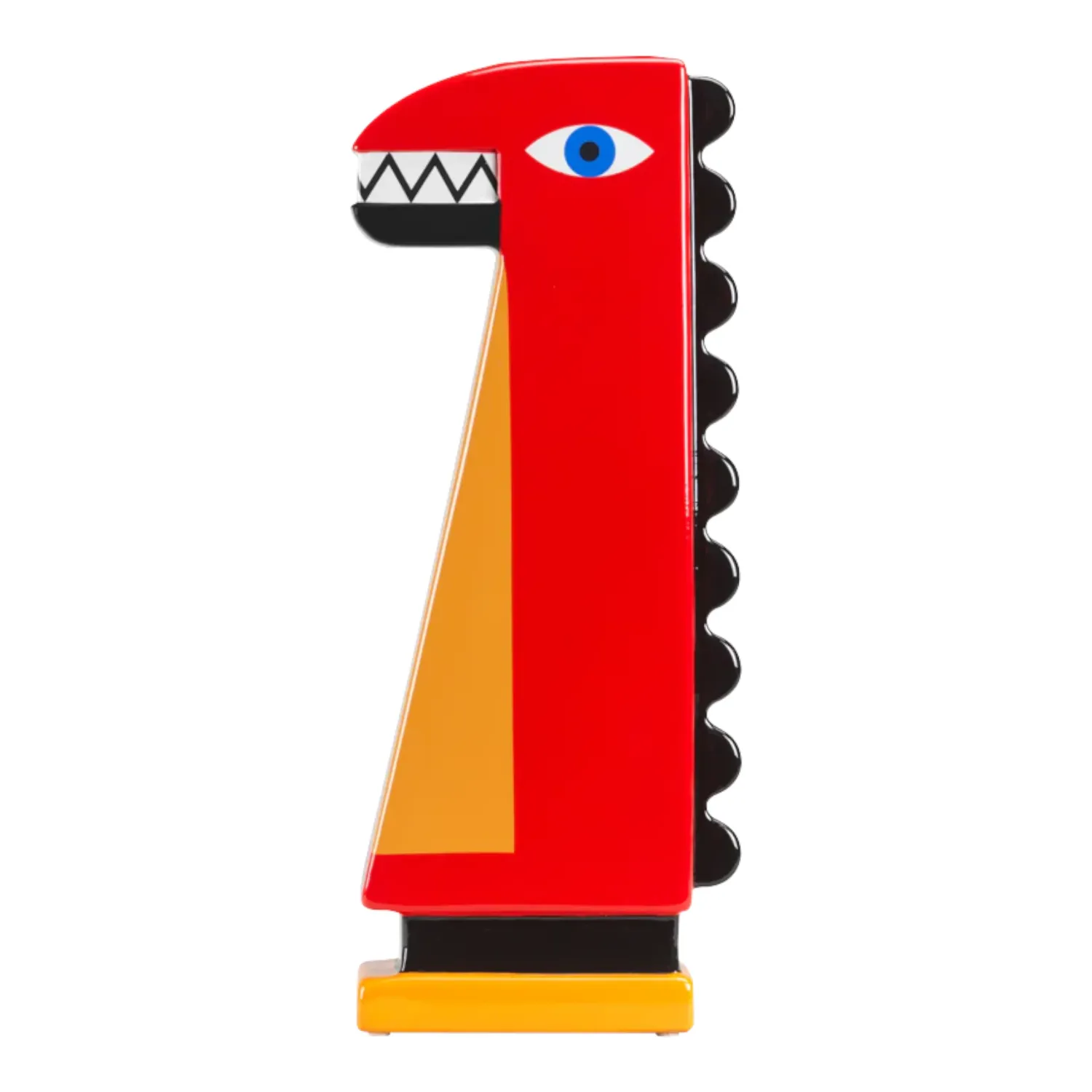 Qeeboo - Spark Drachen-Vase