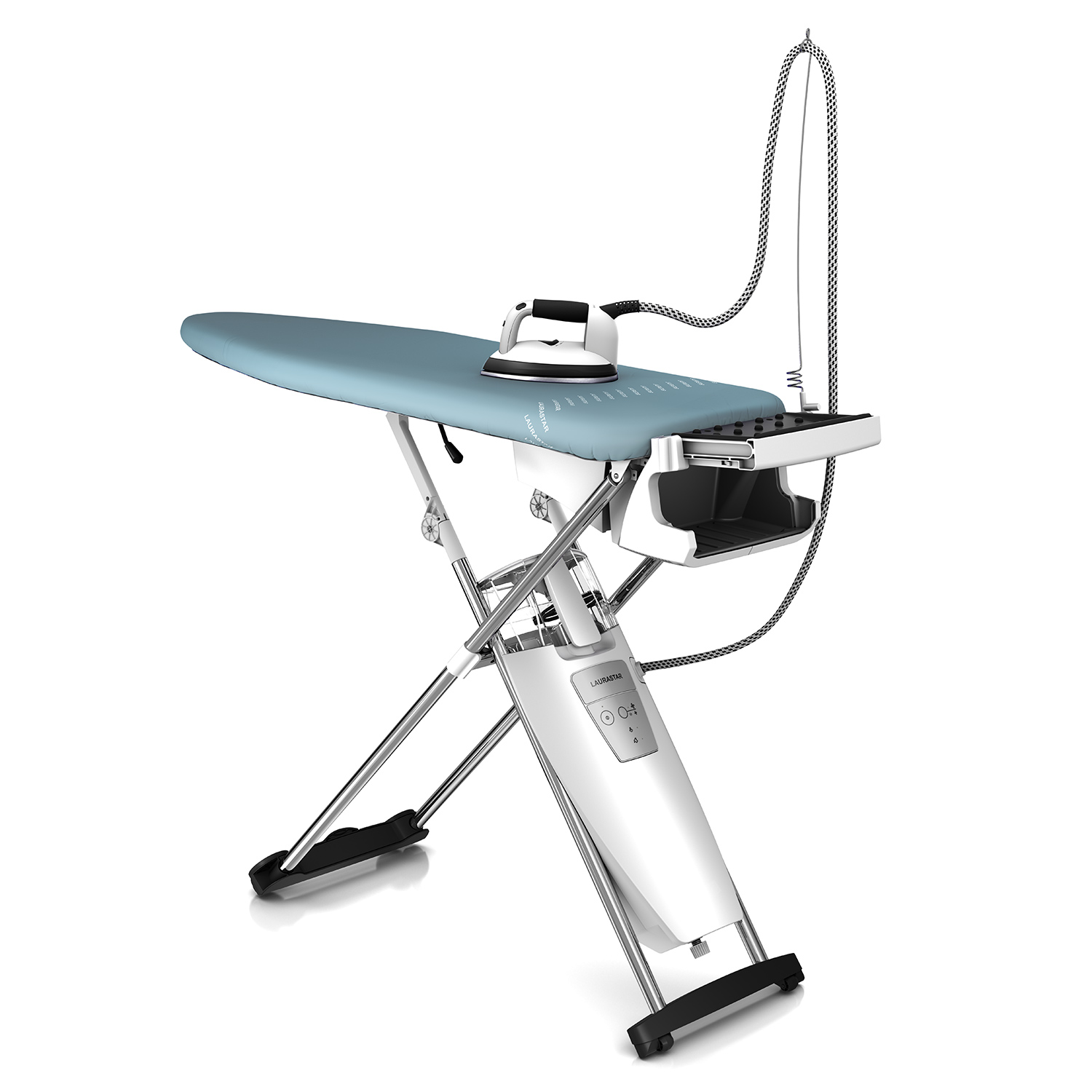 laurastar s pure kabelaufhaengung 99176