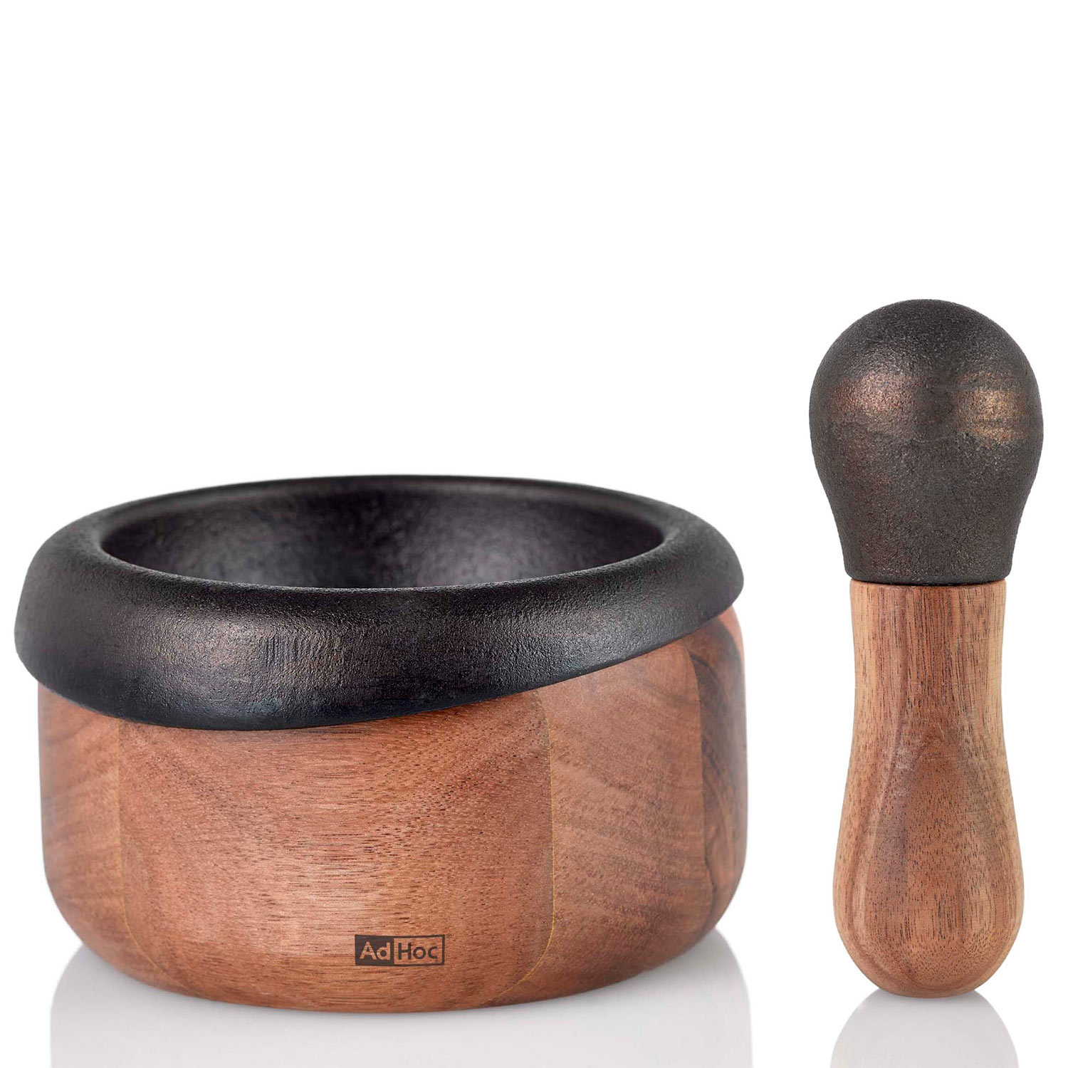 adhoc crush moersser MO20 1