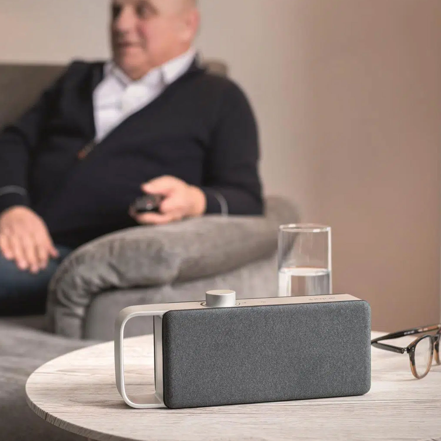 Faller - Oskar TV-Sprachverstärker