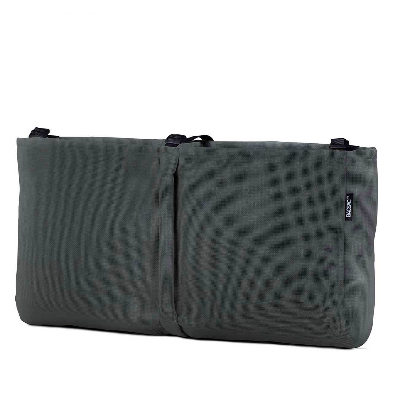 Bacsac Jardiniere accrochee2 18L Asphalte 18877