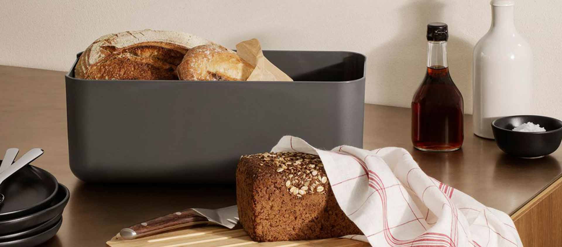 Kategorie Headerbanner Brotkasten