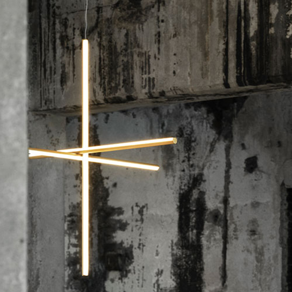 coordinates S1 pendelleuchte flos 61963