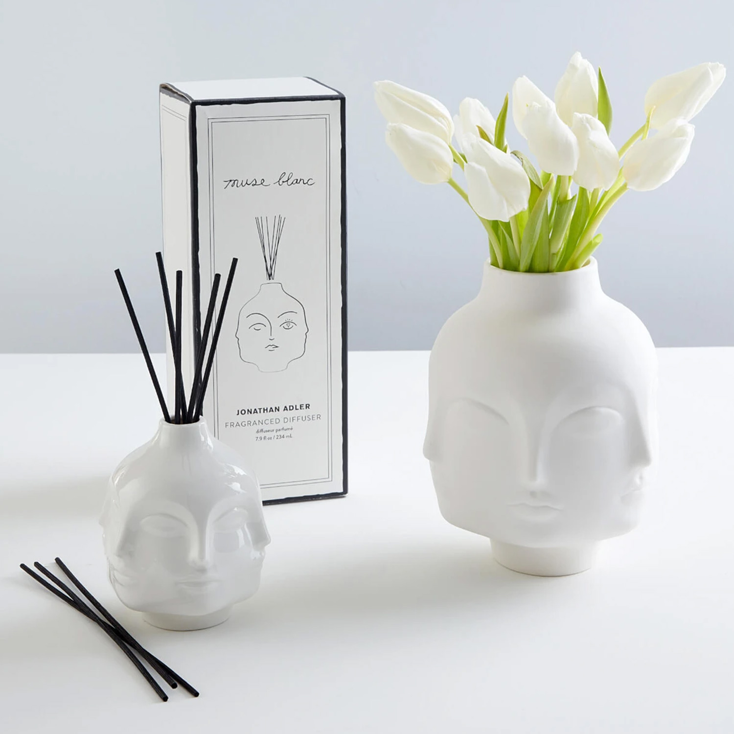 jonathan adler muse blanc raumduft 72446