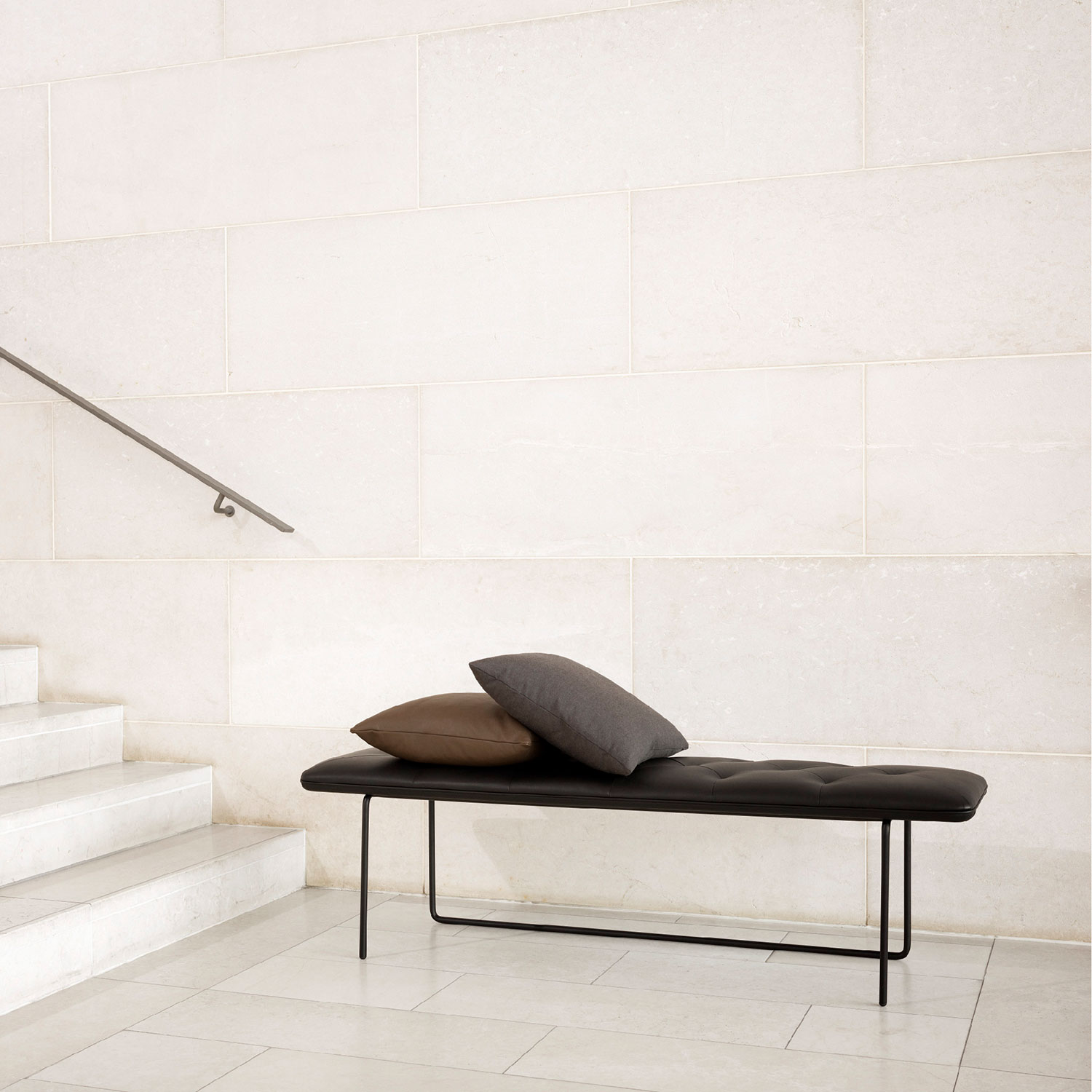 bench tip toe wendelbo 94559