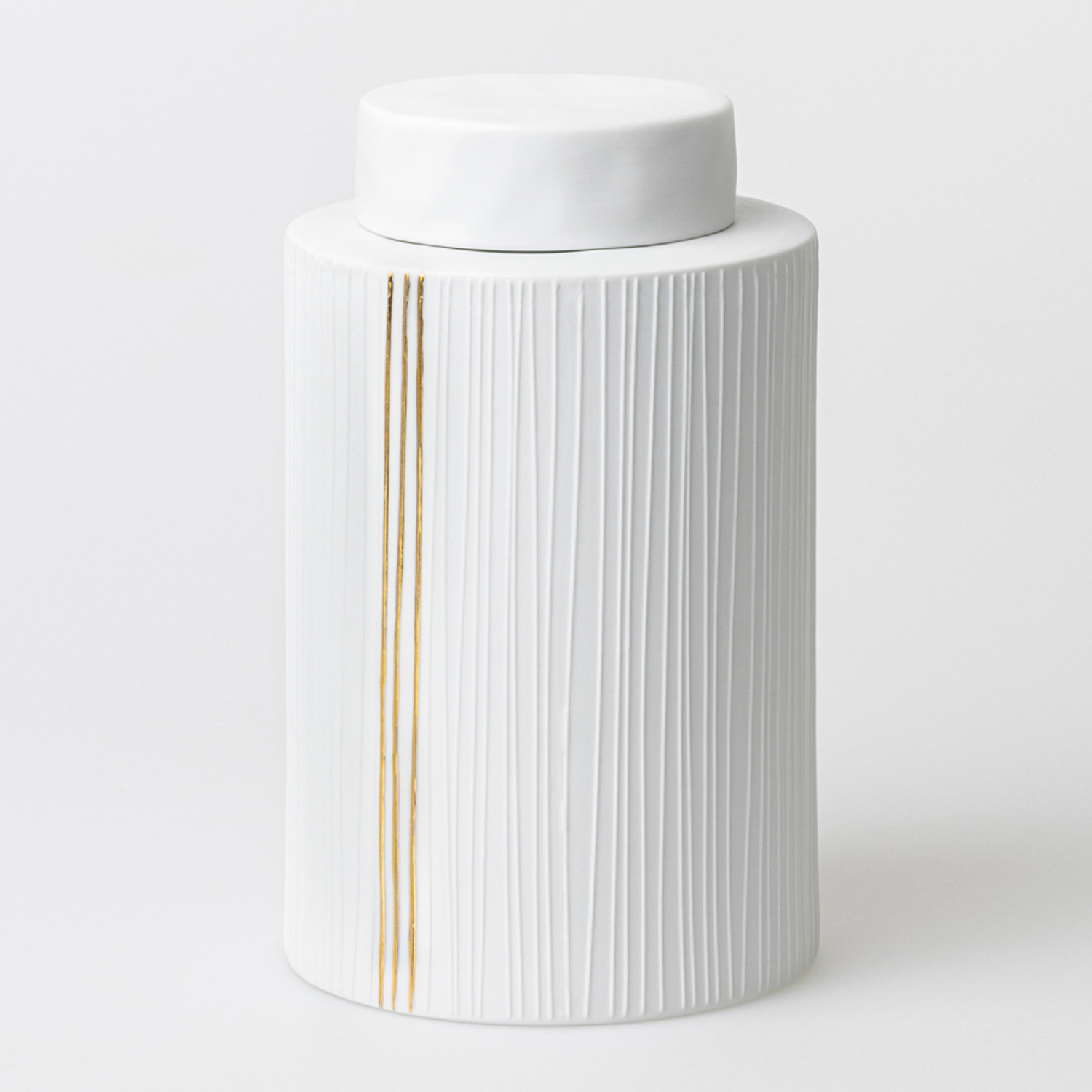 Edle Vorratsdose Raeder Design Streifen 16990 100534