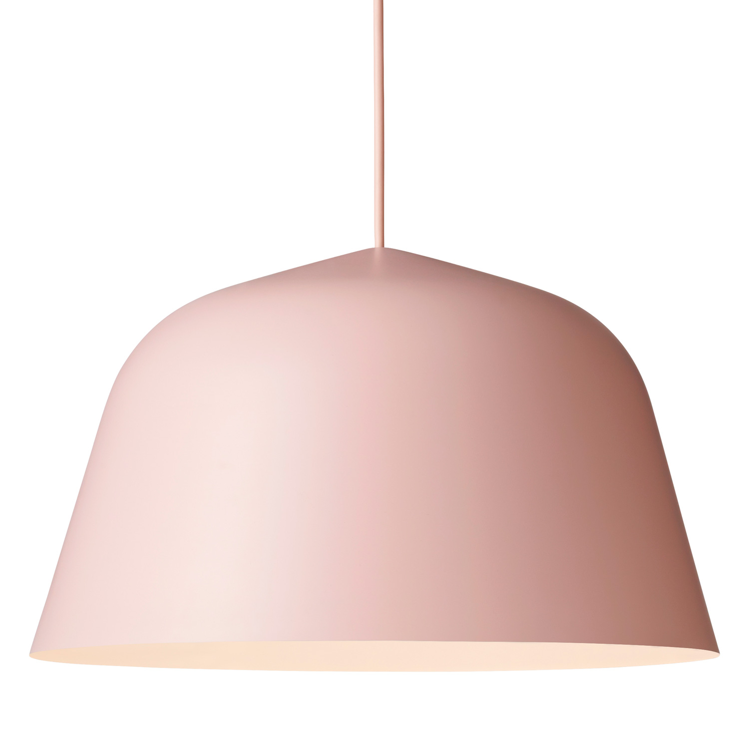 muuto ambit 40 rose 26981
