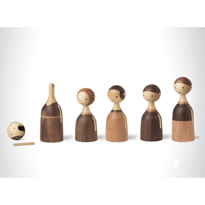 architectmade kin familie 54891