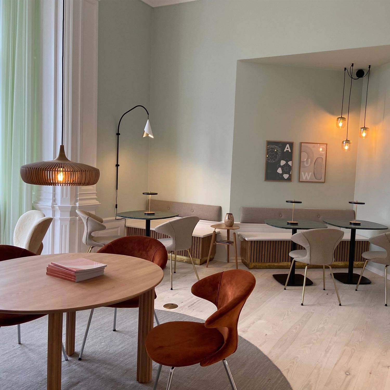 umage time flies comfort circle 74782