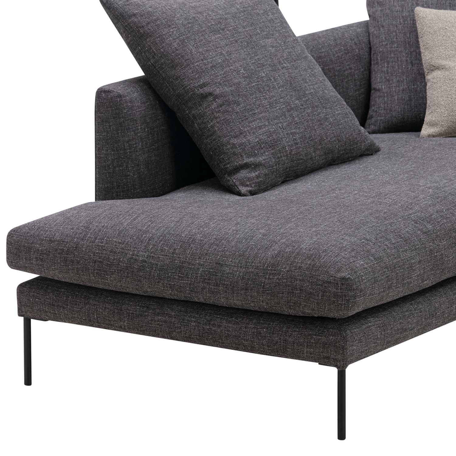 wendelbo blade sofa Mod 10 19 sasso col 10 detail 94327
