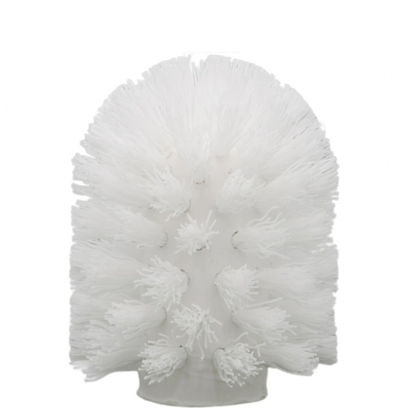 Ersatzbuerstenkopf Typ B weiss 14869