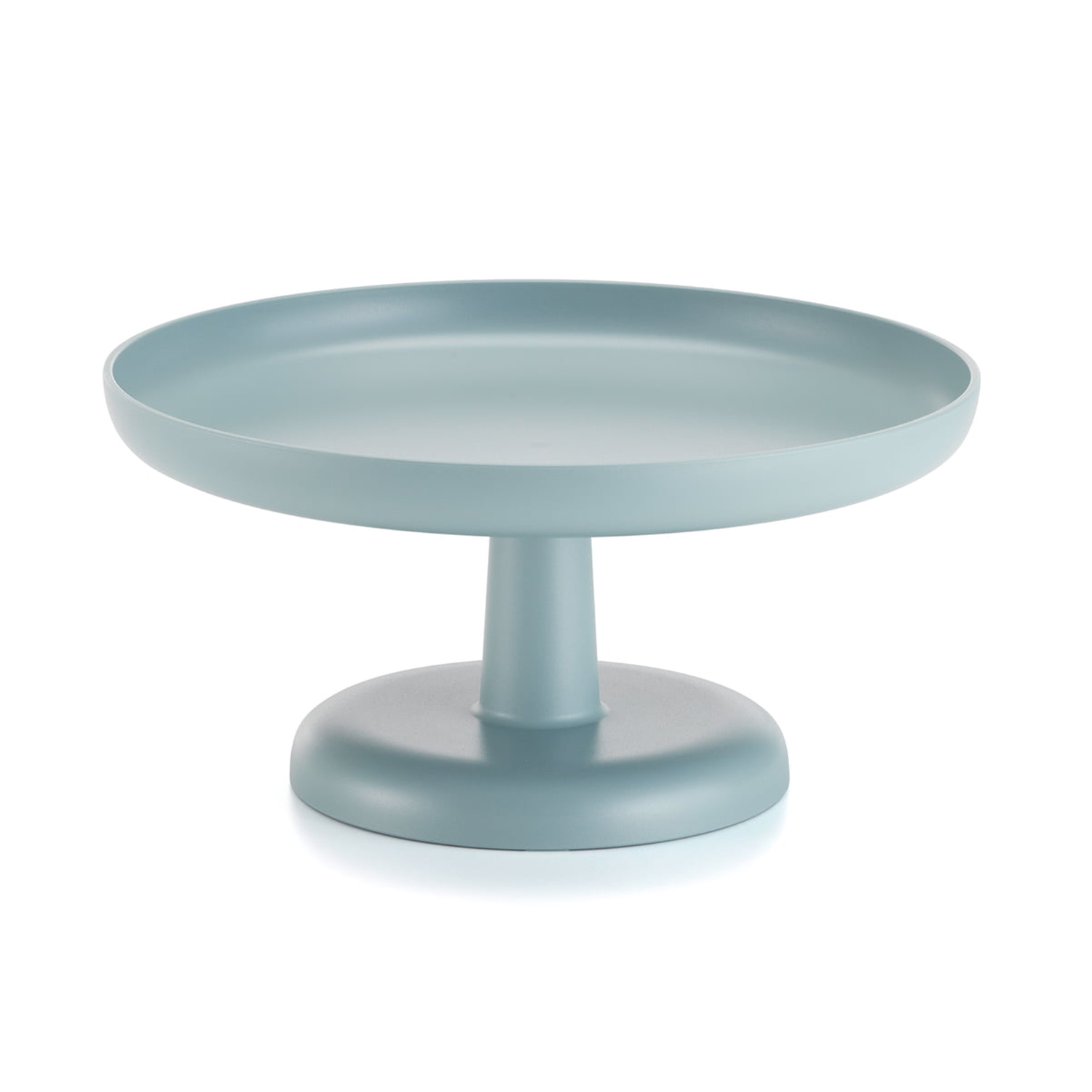 vitra high tray eisgrau 36146