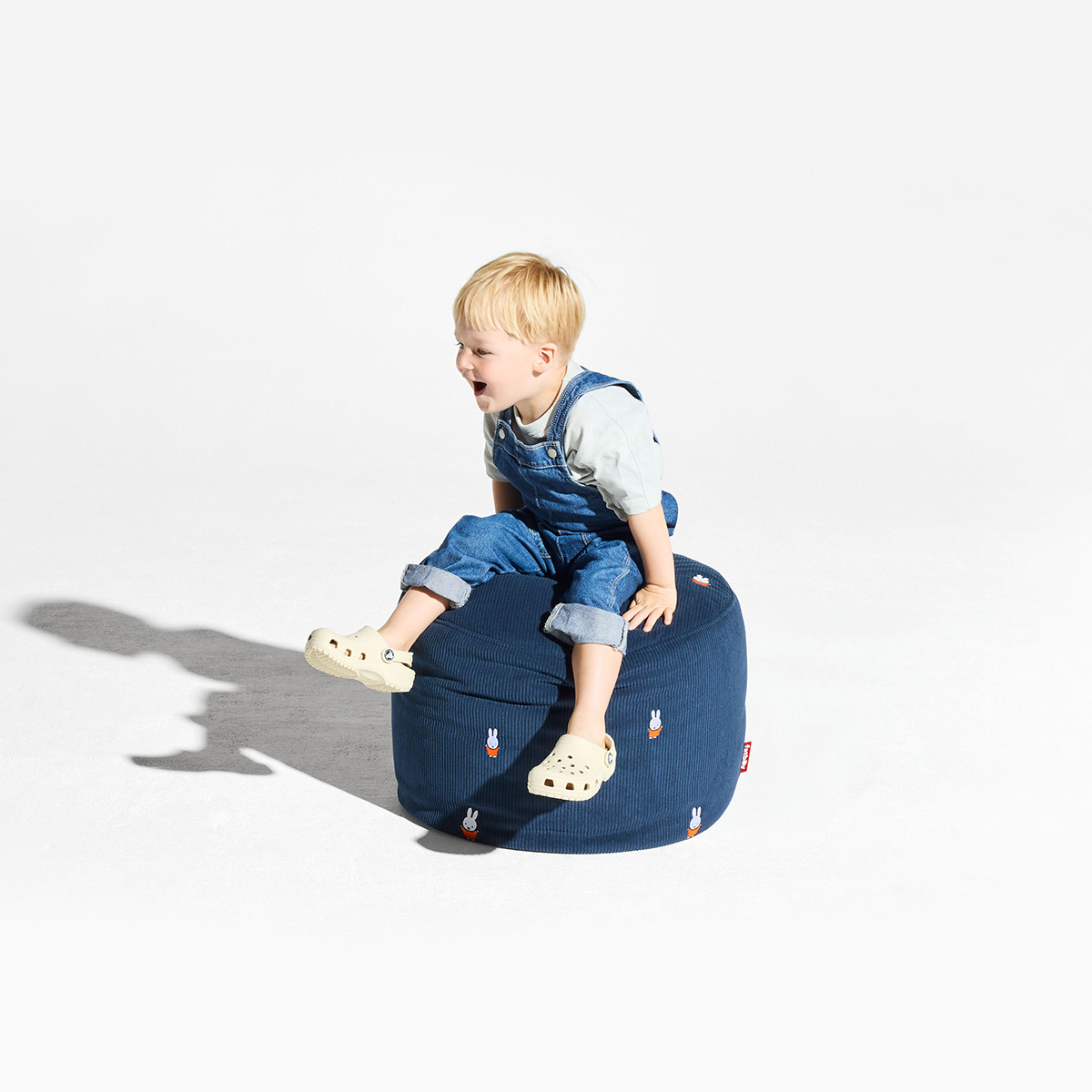 Fatboy - Point Recycled Cord x Miffy