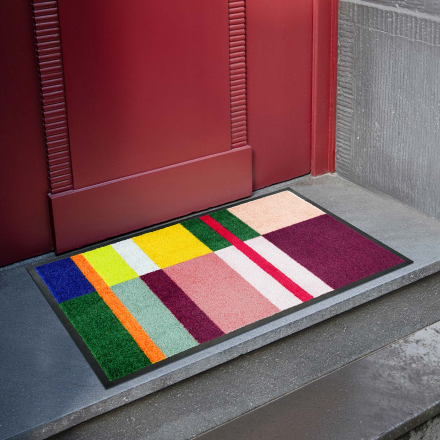 REMEMBER - Fußmatte Giorgio