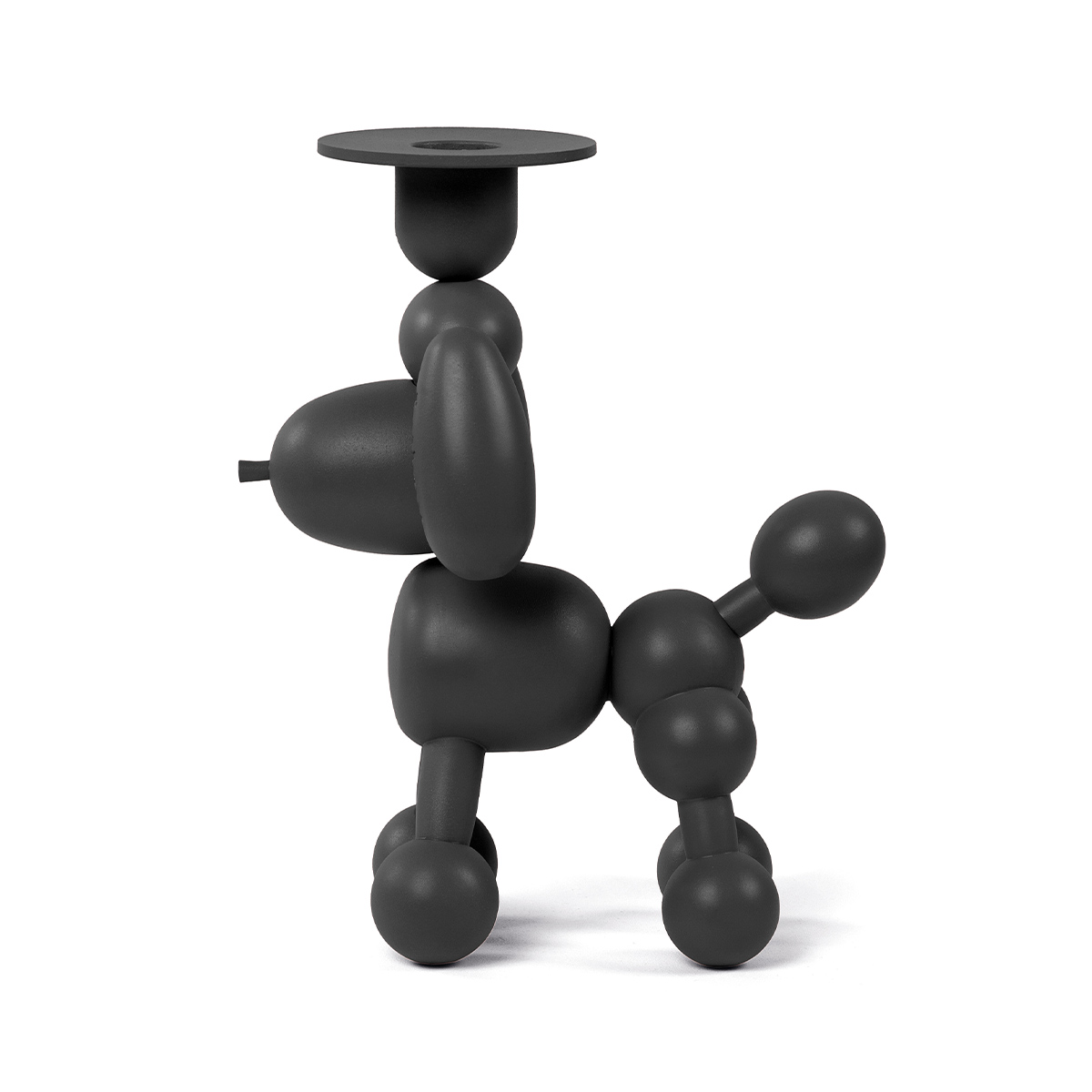 schwarz can dolly pudel kerzenstaender fatboy the original 50686