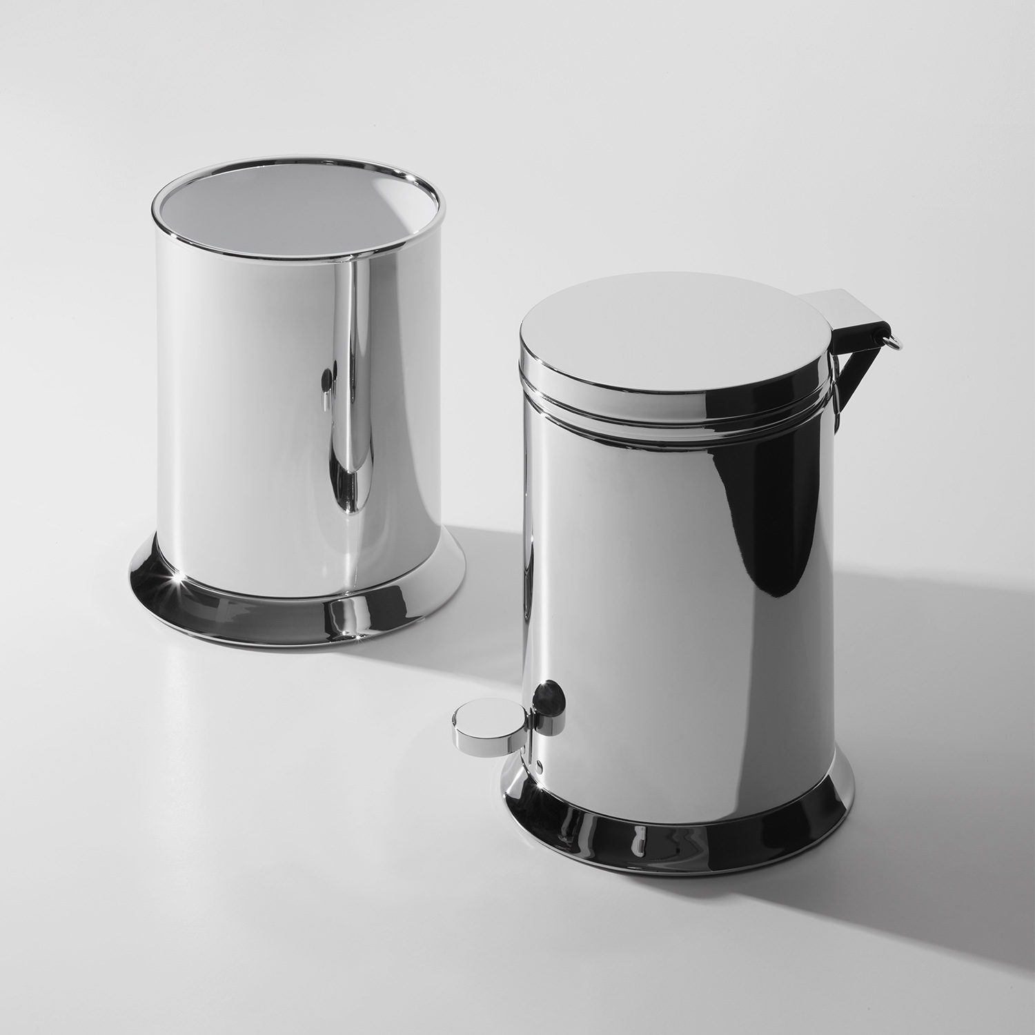 decor walther te 38 softclose pedaleimer 68940