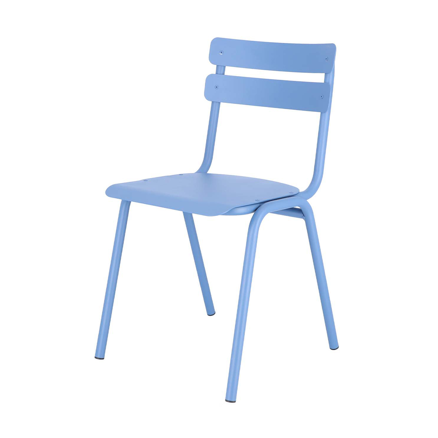 jan kurtz one stuhl fernblau 70997