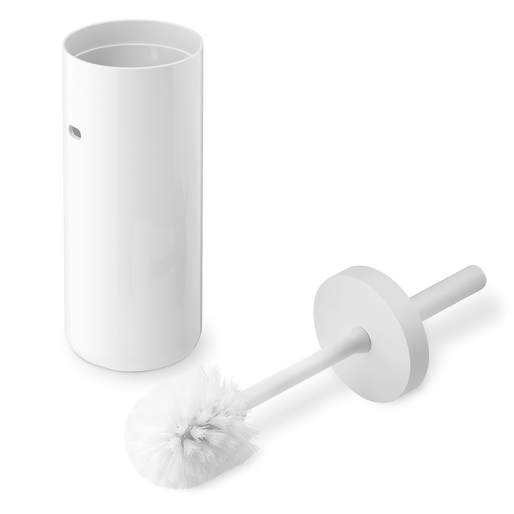 Authentics Lunar WC Buerste weiss weiss 12005 98 106615