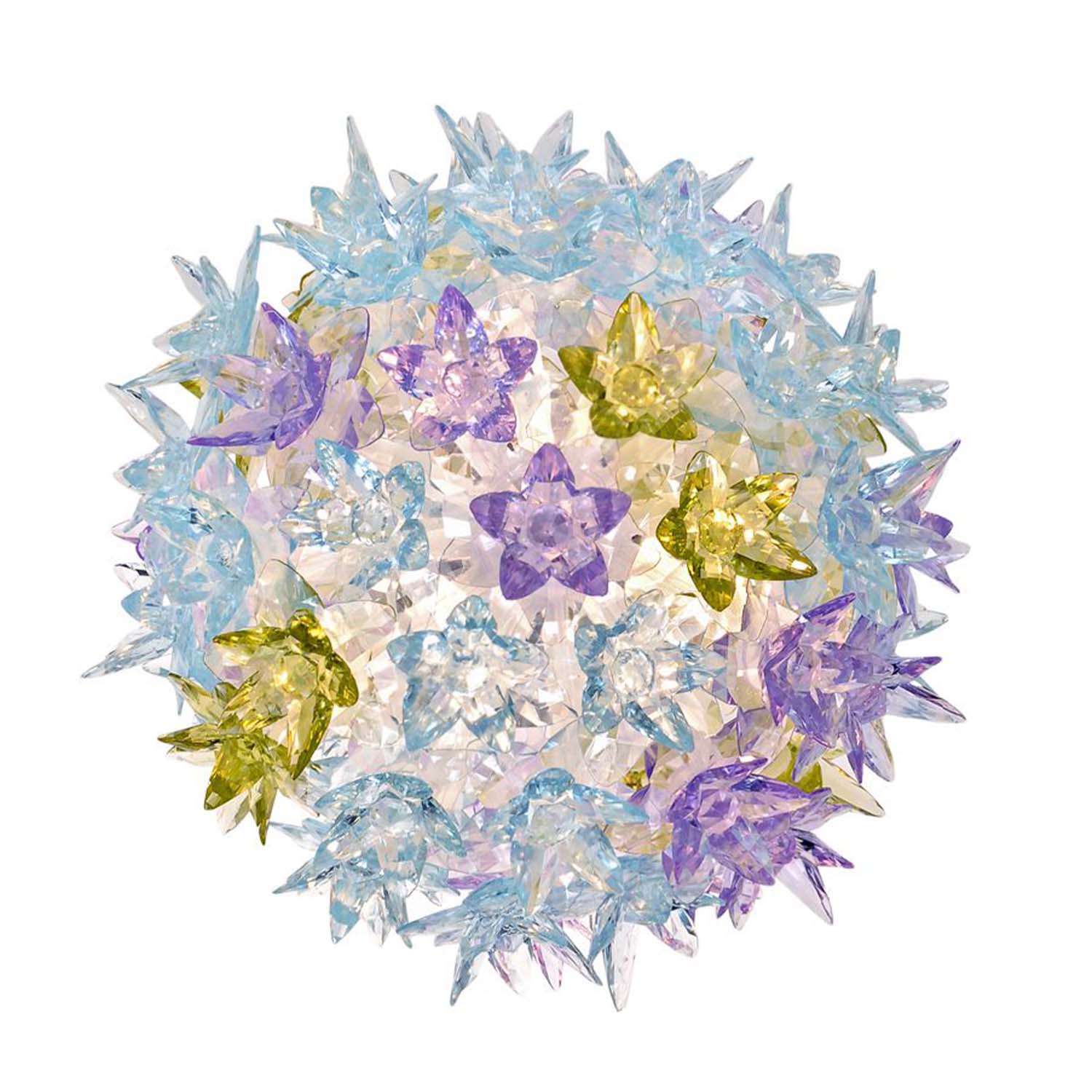 2 Bloom Wandleuchte Vorschau