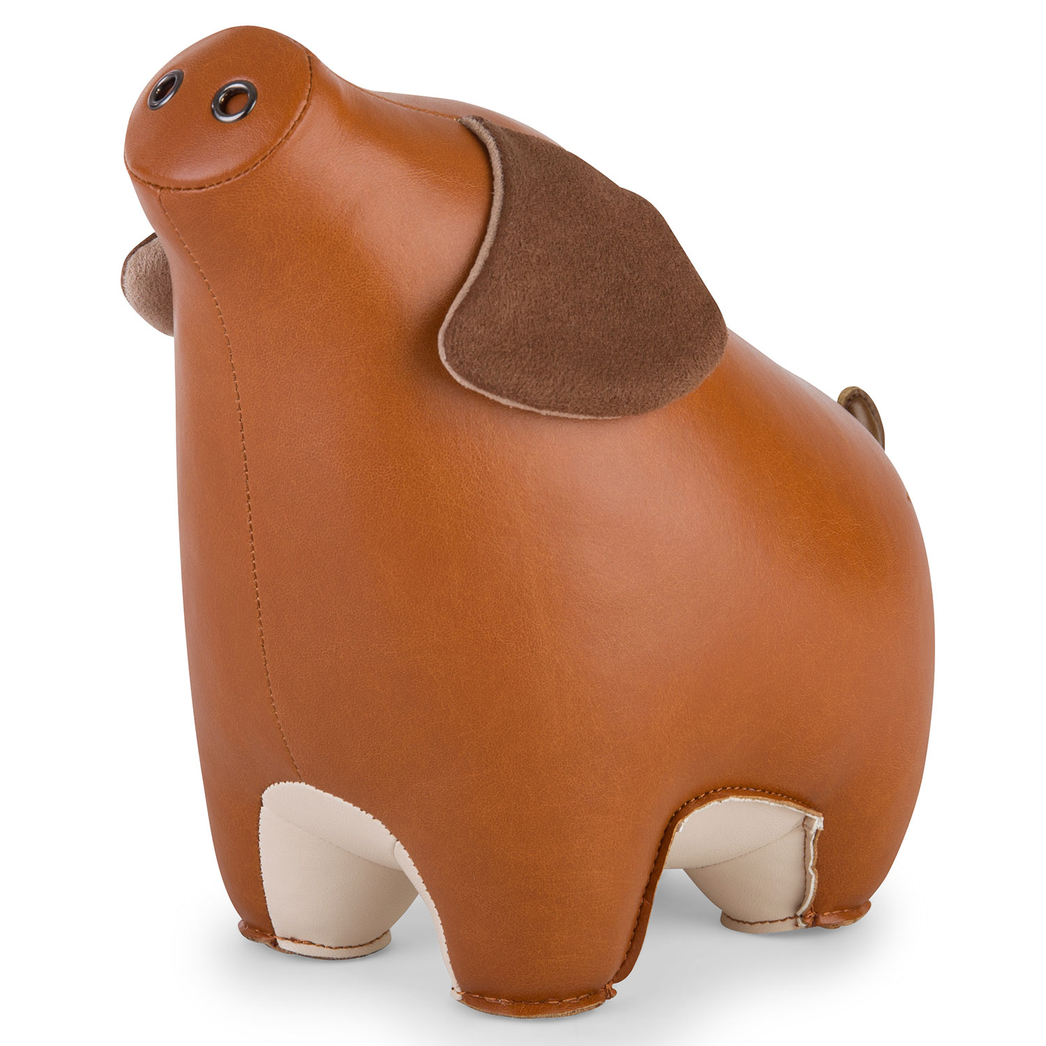 zueny bookend pig diya ZUBV0327 1014 1