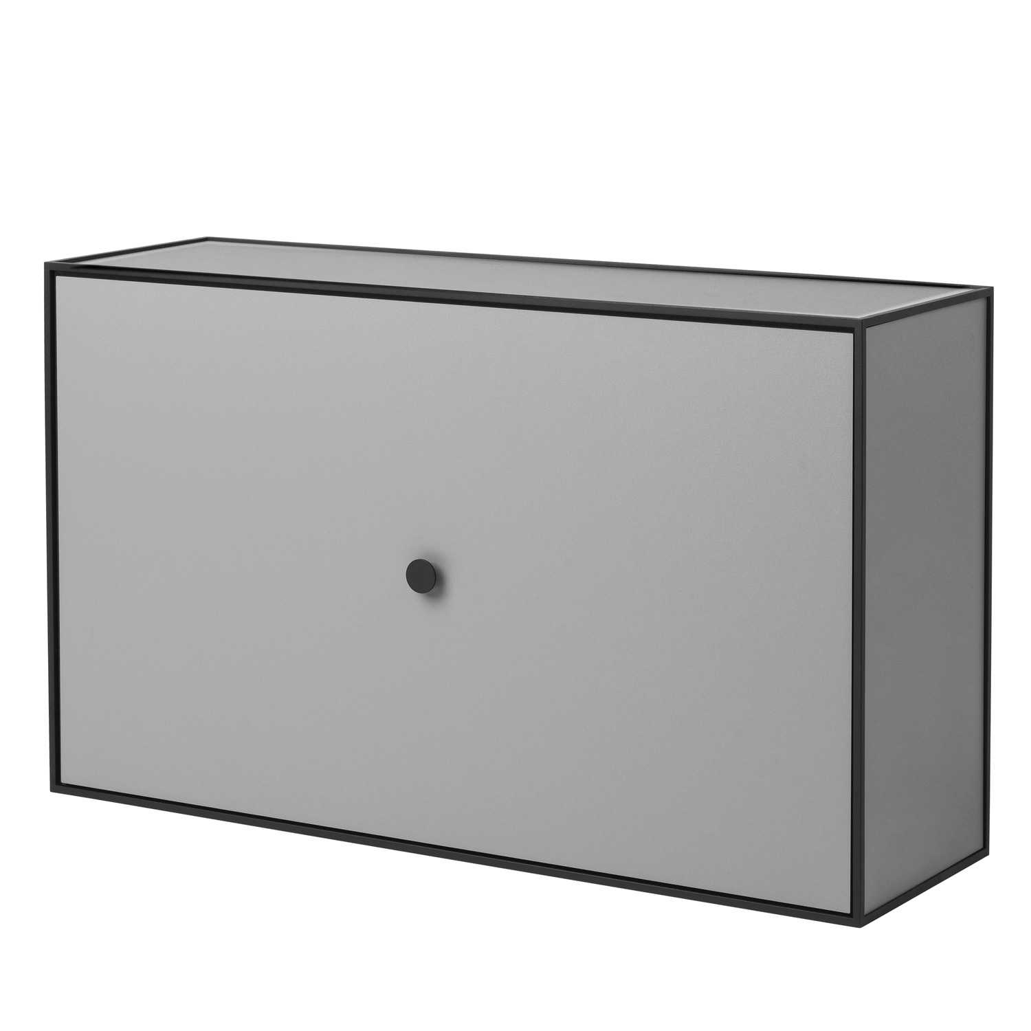 byLassen Frame schuhregal dunkelgrau 32566