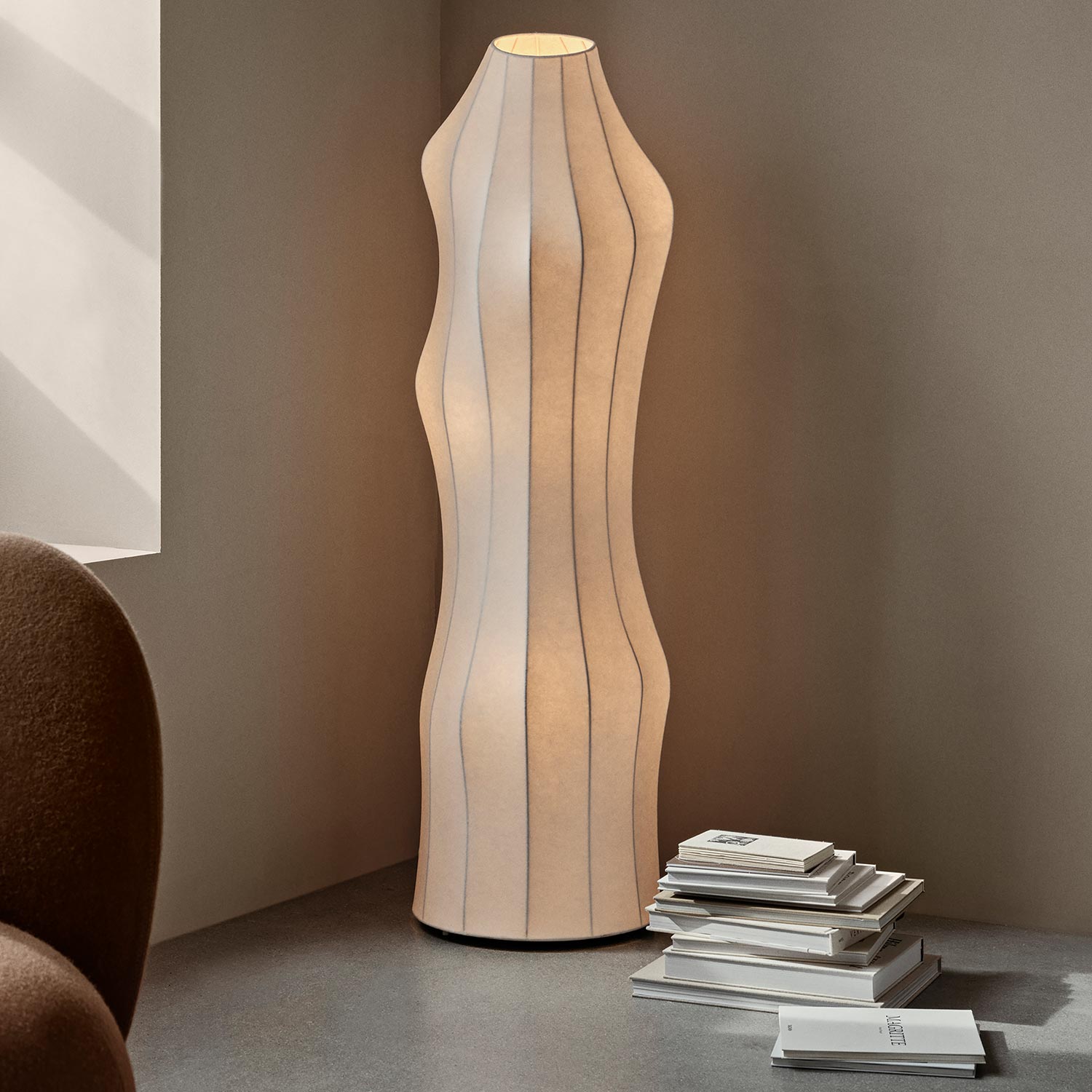 Stehlampe fermLIVING Dae 101152