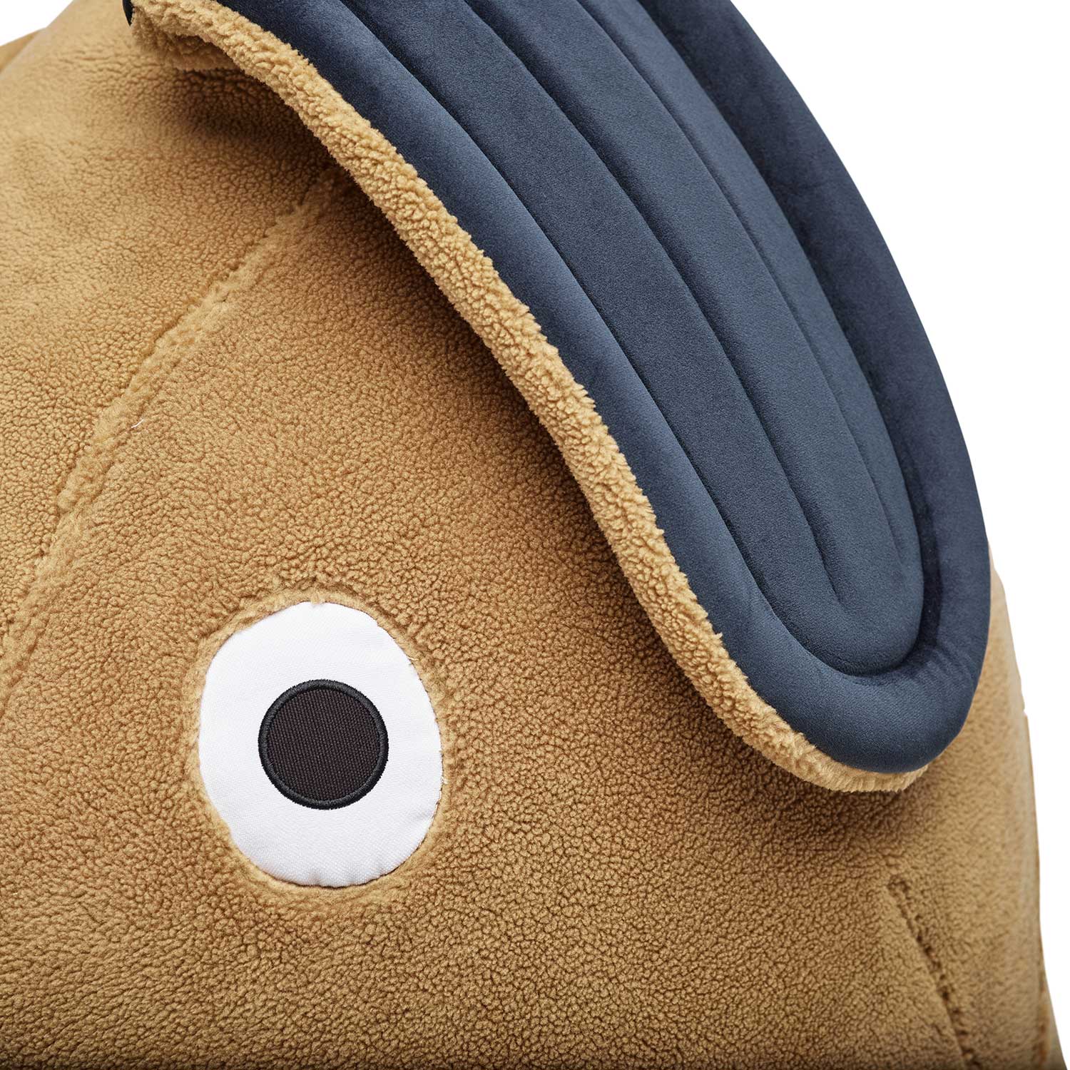 fatoboy co9 XS teddy latte detail 76115