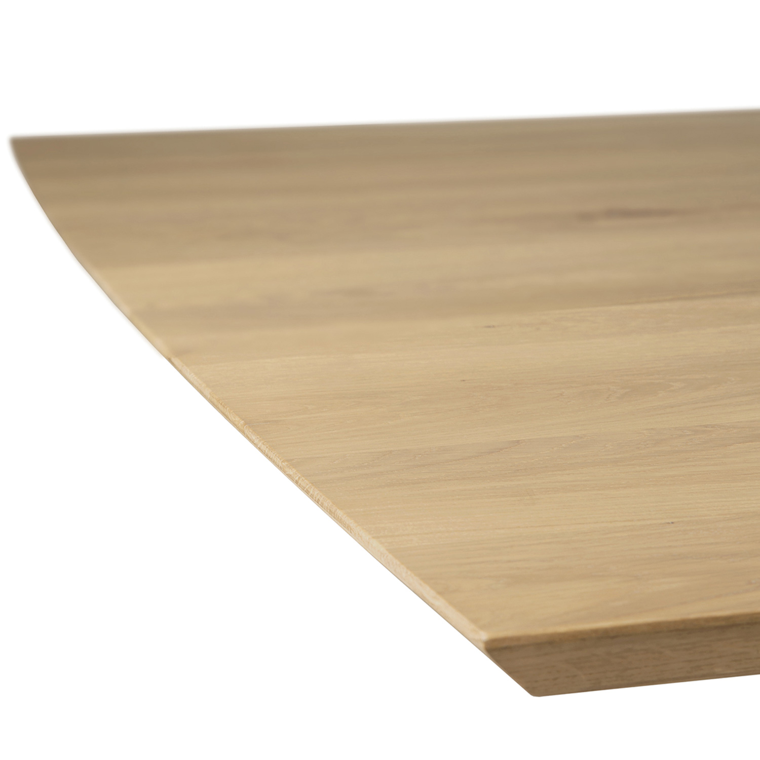 ethnicraft mikado tisch ambiente wohnzimmer rechteckig ecke 83927