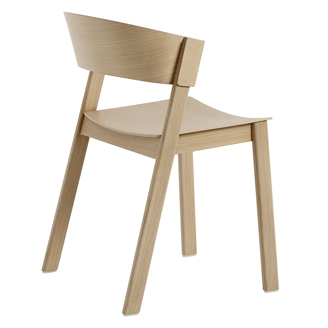 muuto cover side chair eiche detail seite 71908