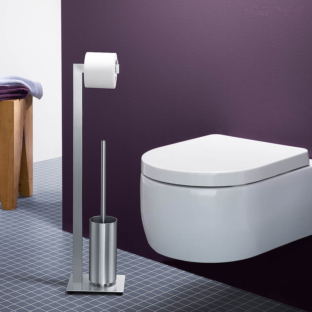 Zack Linea Toilettenbutler 40382 15497