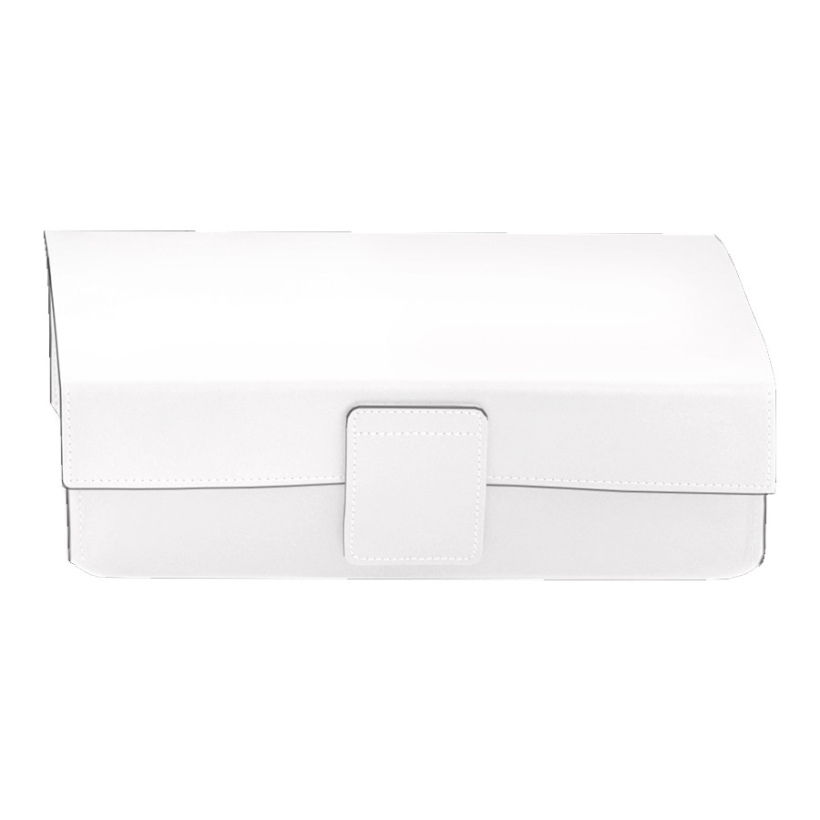 decor walther nappa utensilienbehaelter deckel 0938650 92048