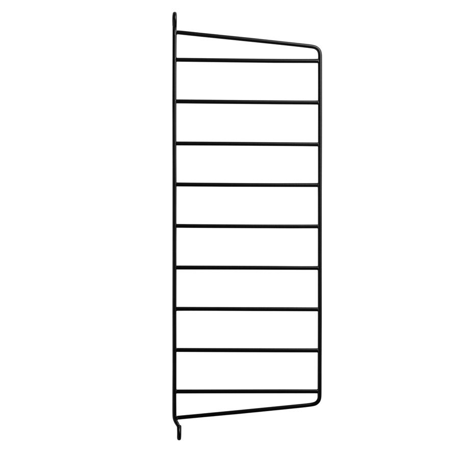 string wall sidepanel 50x20 schwarz 56734