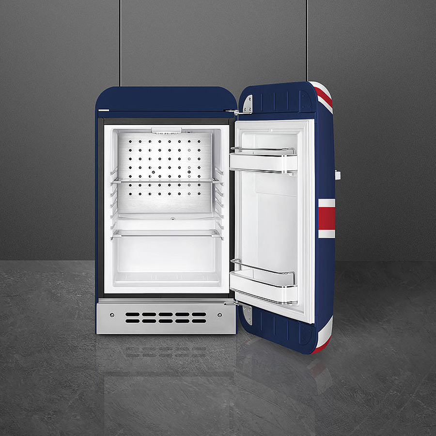 smeg kuehlschrank FAB5 unionjack2 55618