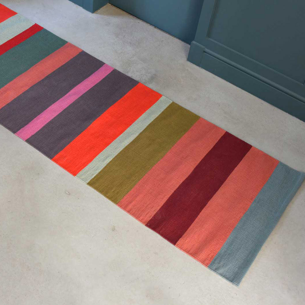 teppich malve lang remember 61819