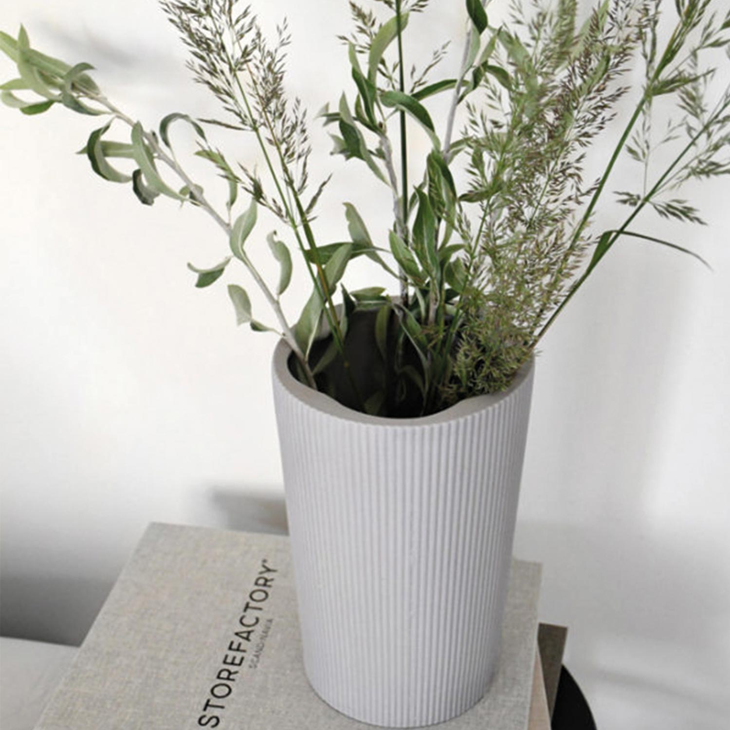 storefactory eksberg blumenvase 80401