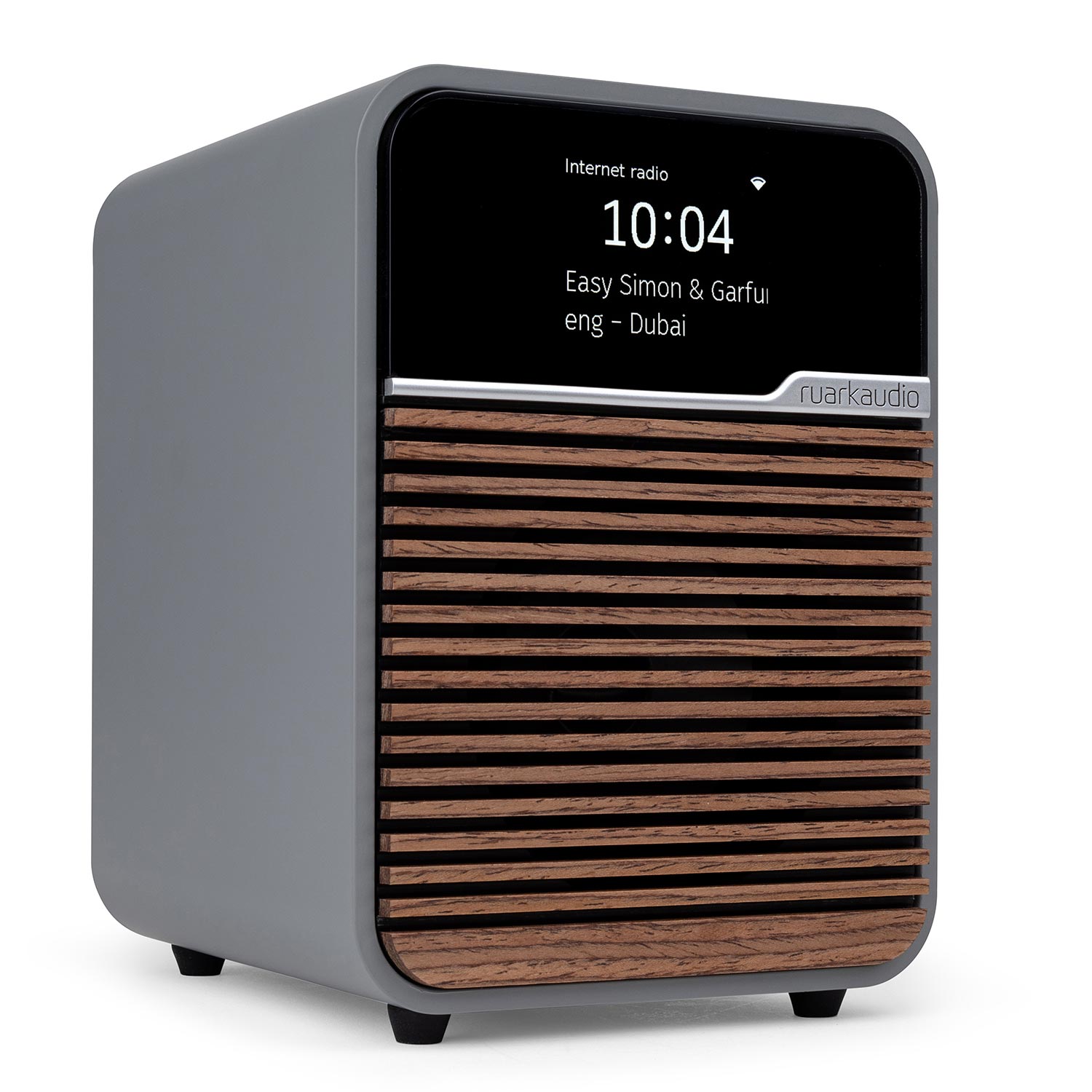 Ruark Audio - R1S Musiksystem
