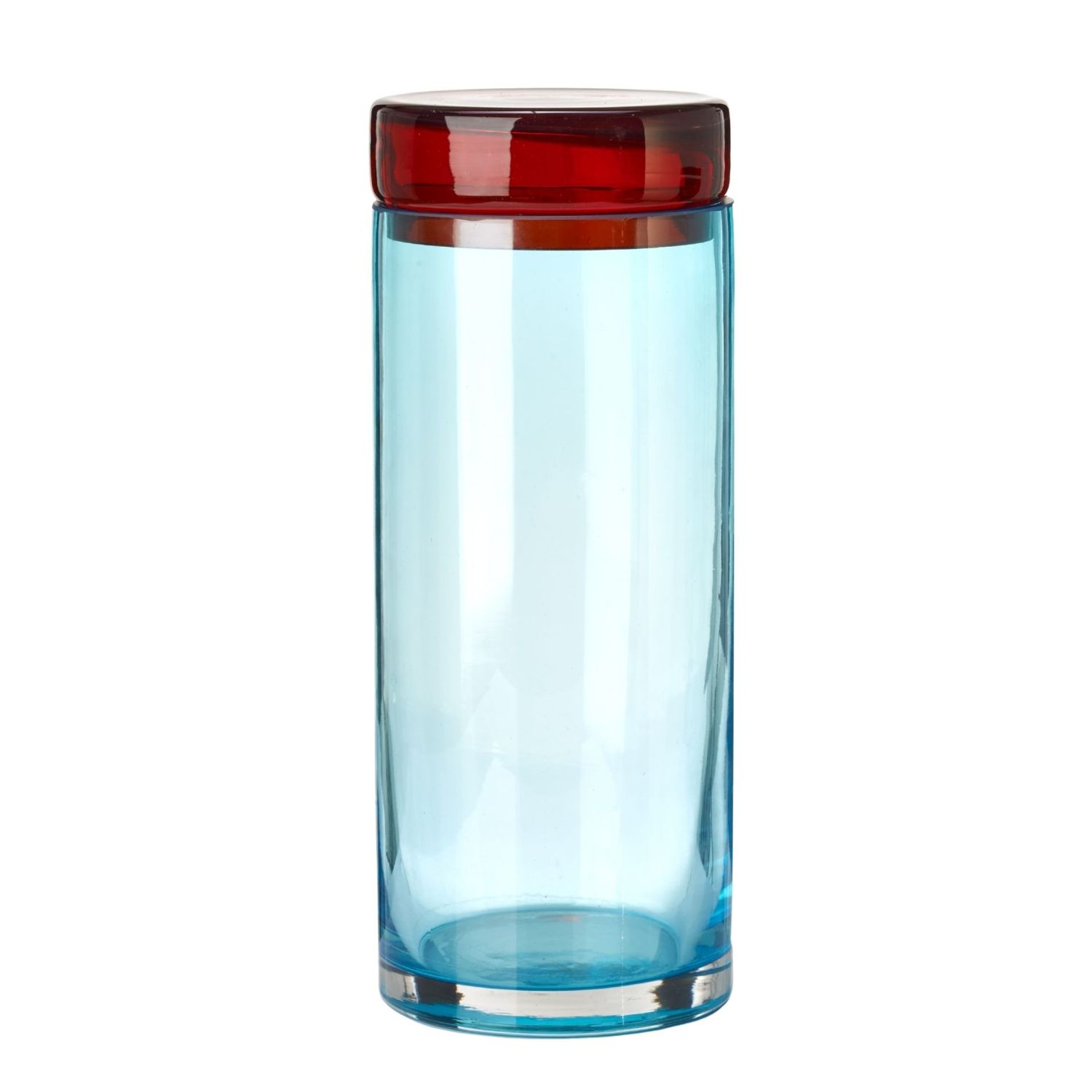 Pols Potten - Caps & Jars Vorratsdose bunt