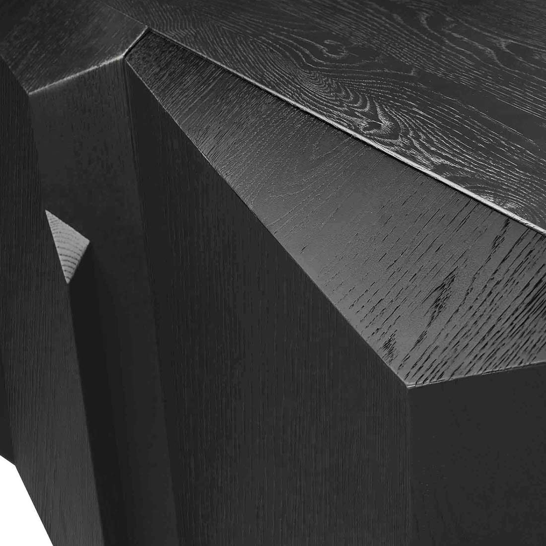 ethnicraft stairs anrichte schwarz close up 90103