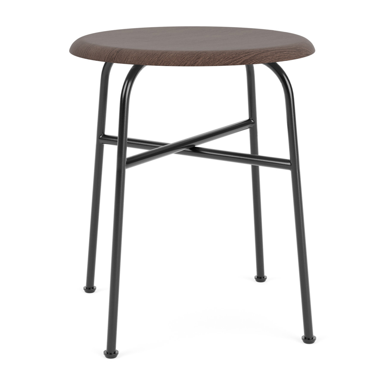 audo afteroom hocker braun 8487849 101170