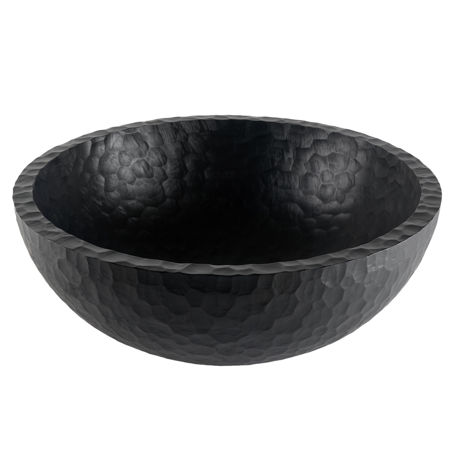 ethnicraft chopped xl schale mahagoni oben 92342