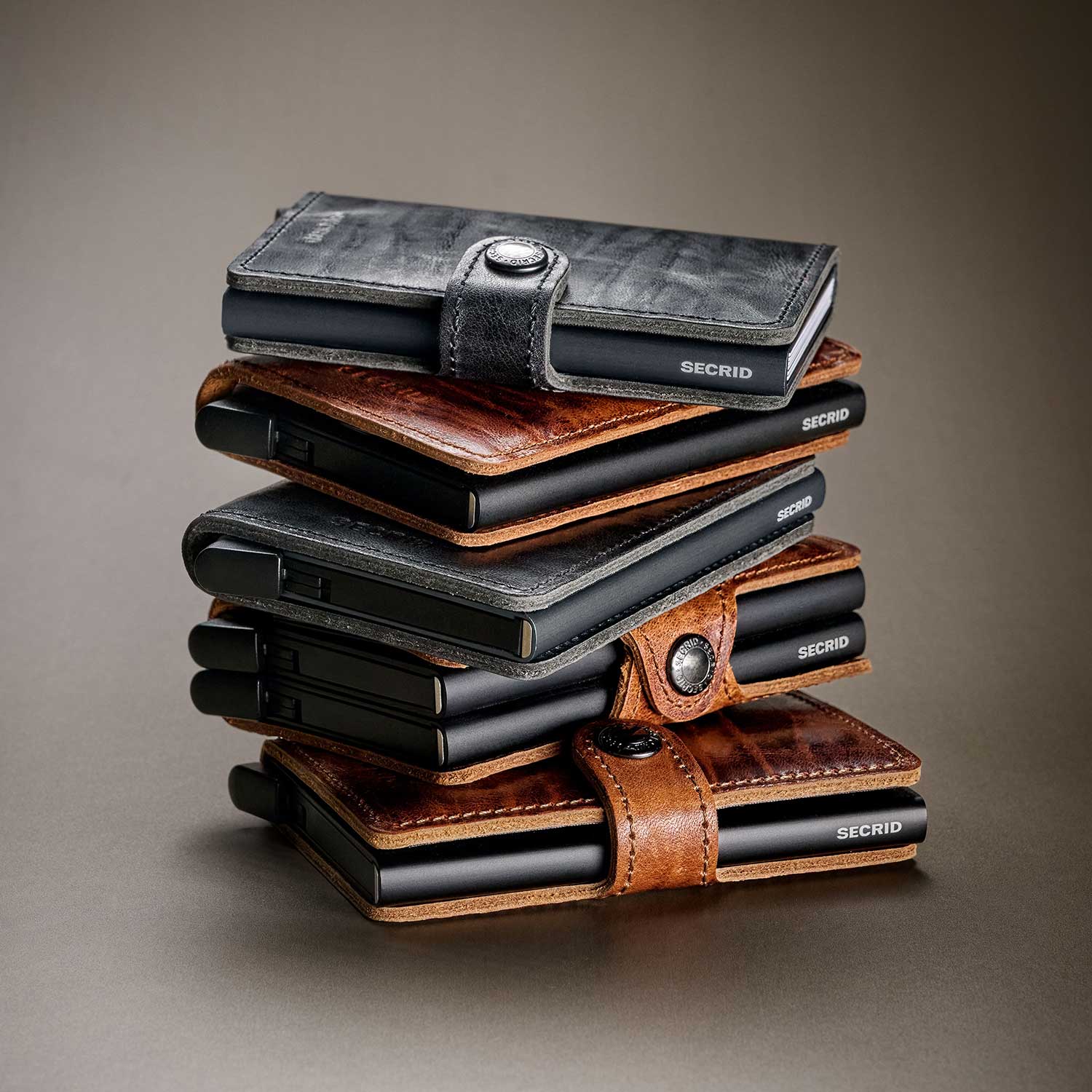 secrid Dutch Martin kollektion 105175