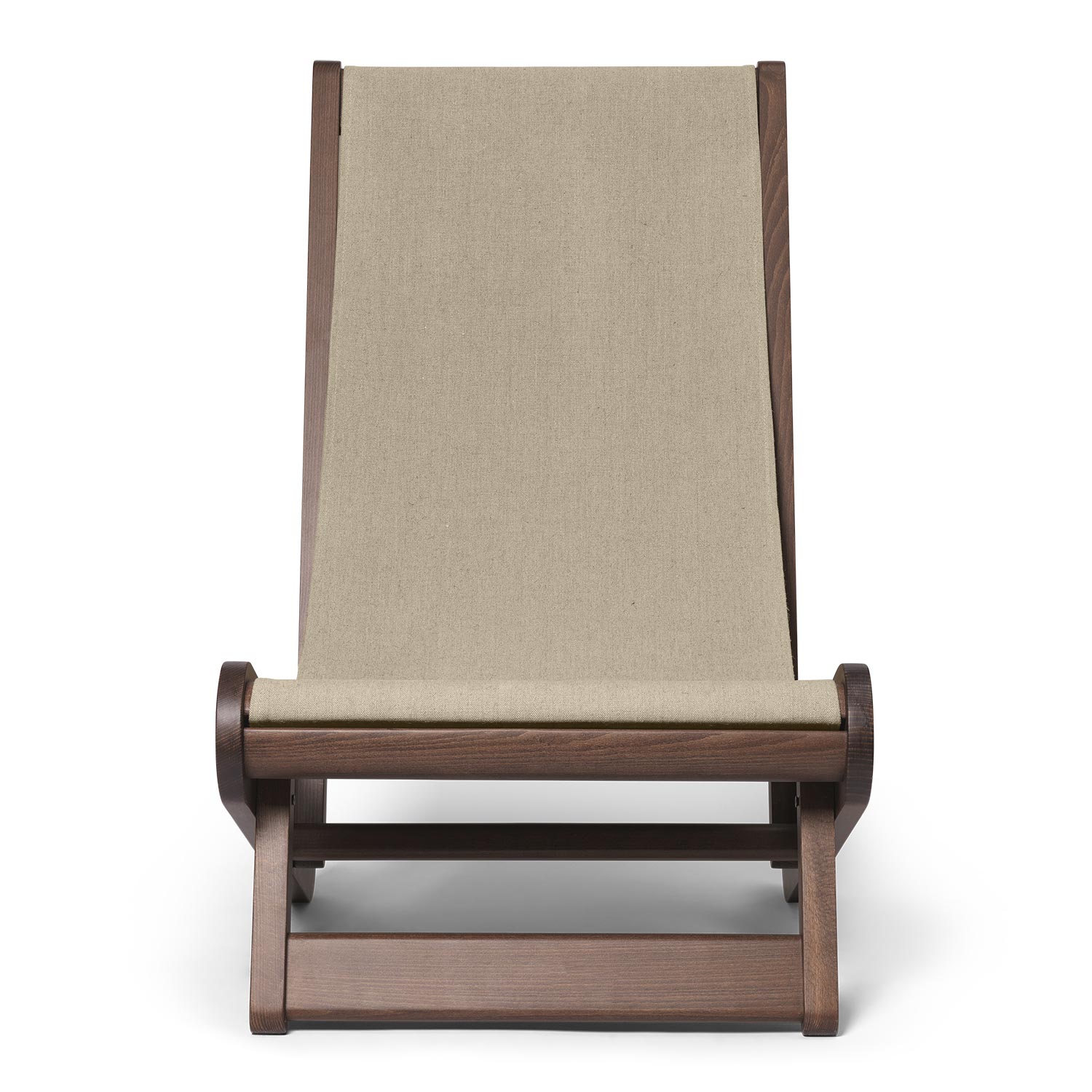 fermLIVING Hemi Lounge Chair 1104269280 101371