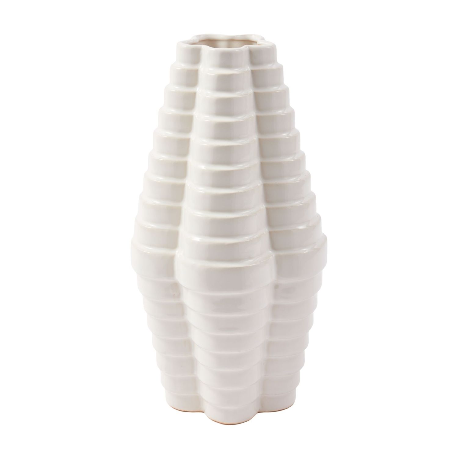 Pols Potten - Mille Feuille Vase
