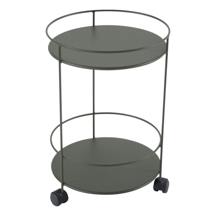 fermob guinguette tisch 1062 rosmarin 64684
