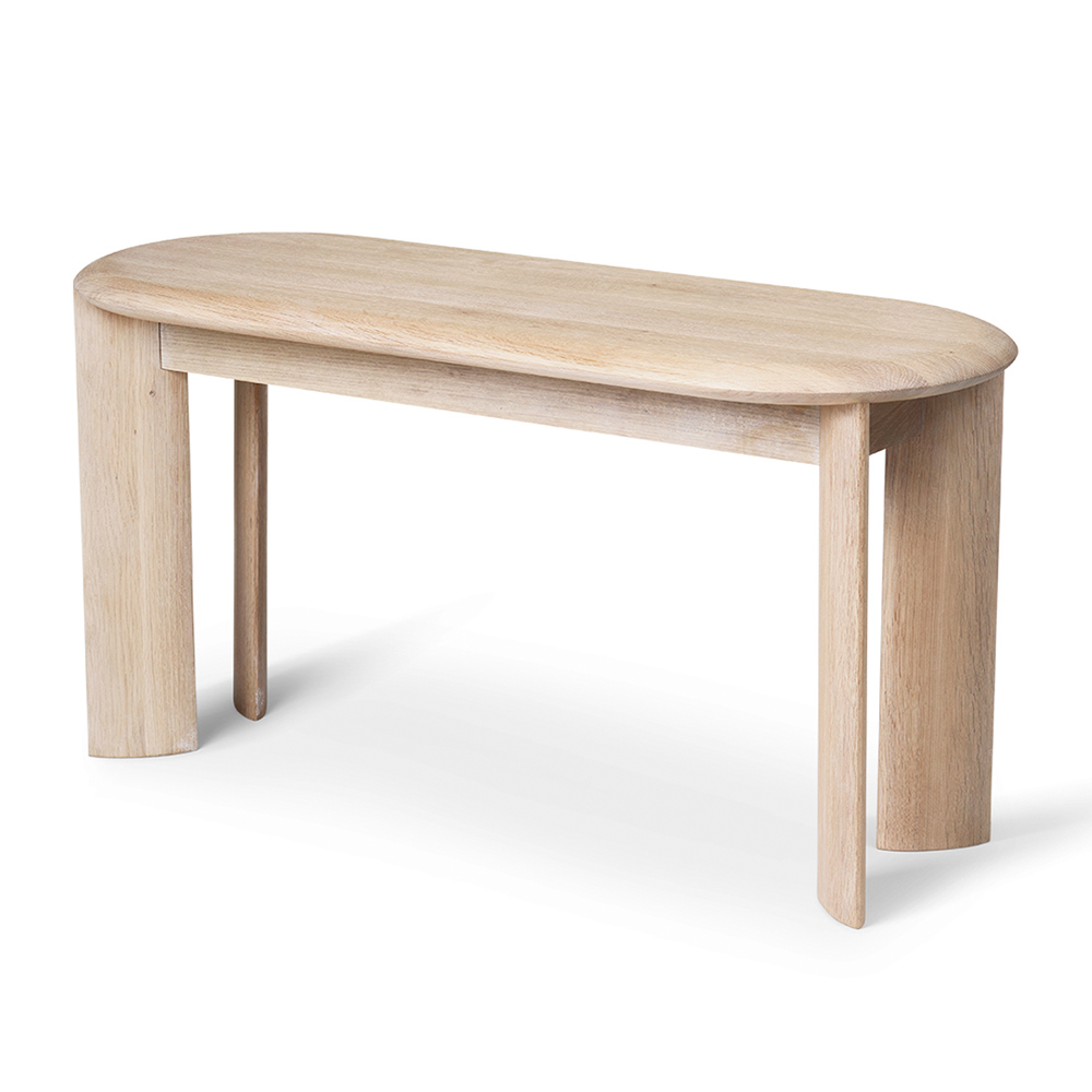 bevel bank eiche weiss 1102742851 ferm living 83337