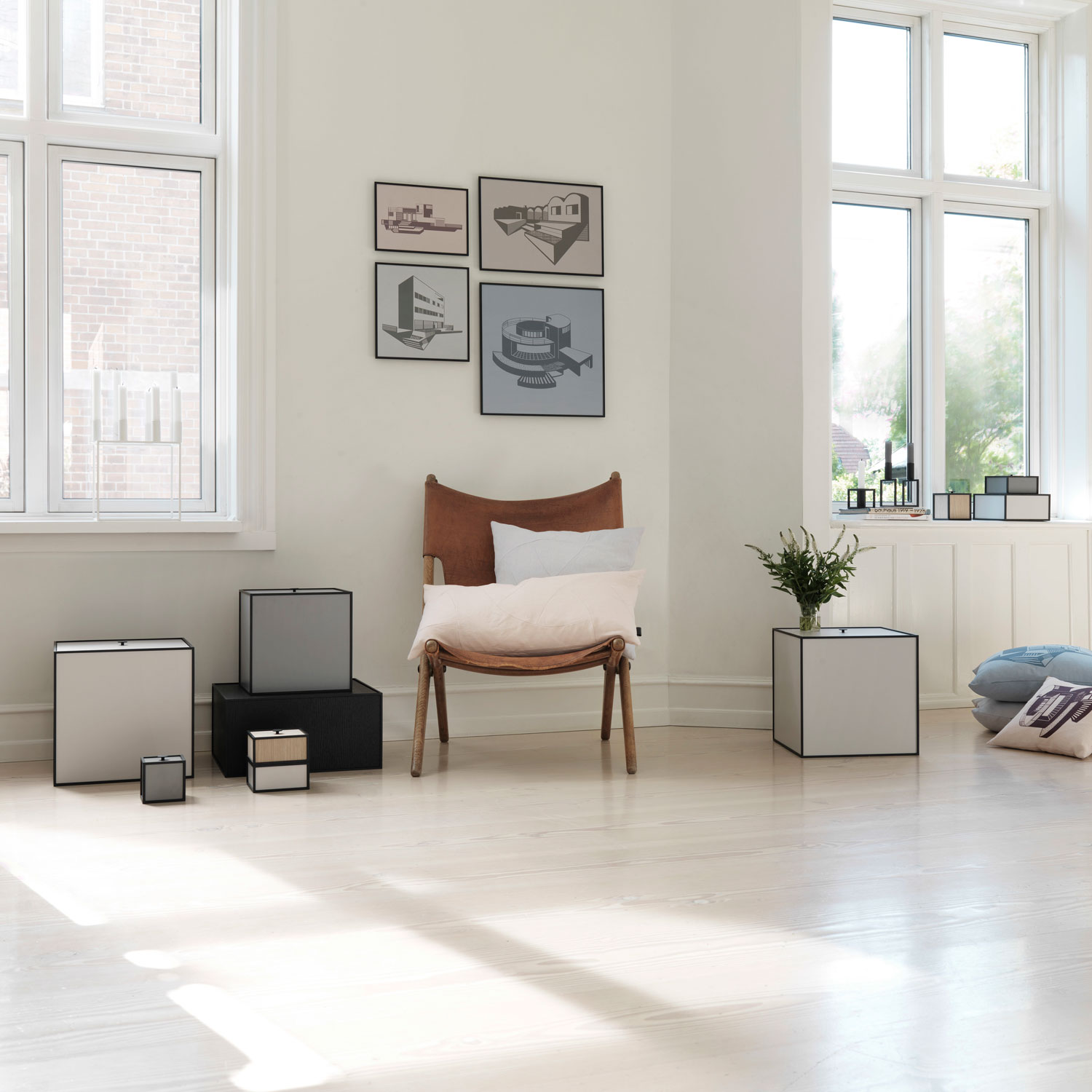 byLassen Frame 2 32545